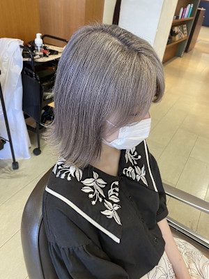 Hair Salon DONNA 奈良イズミヤ広陵店