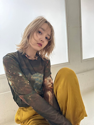 Chere rosso 金剛店【チェレ】×スタイル