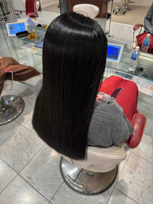 カット/髪質改善/トリートメント