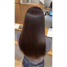 髪質改善　武井【縮毛矯正//20代30代40代50代】