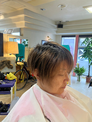 マッシュツーブロックレイヤー