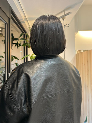 sou［ayaka］ミニボブ