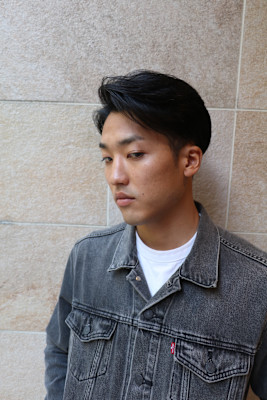 ジェントルサイド【SHIFT】