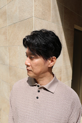 ミドルカール【SHIFT】