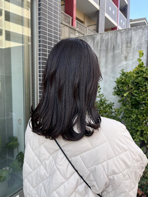 グレーブラウン