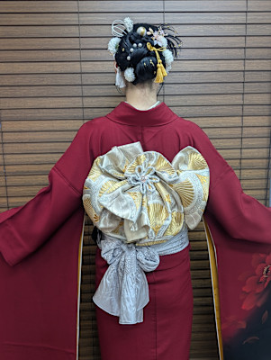 令和8年 成人式【第一弾】ハタチの輝きと個性が咲き誇る