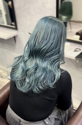 1ブリーチ〜×ターコイズ