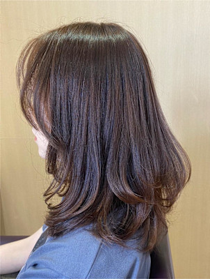 大人のくびれ☆艶レイヤー