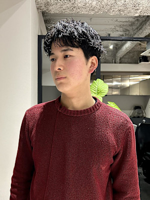 アクティブショート