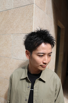 ショートレイヤー【SHIFT】