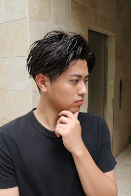 ソフトツイスパ【SHIFT】