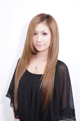 高品質キラガミ縮毛矯正