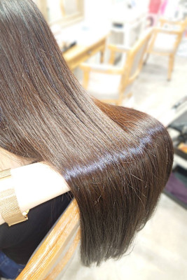  SHIORIおすすめヘアエステ（トリートメントヘッドスパ）