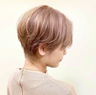 CIERA.堀江×スタイル