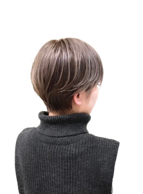 CIERA.堀江×スタイル