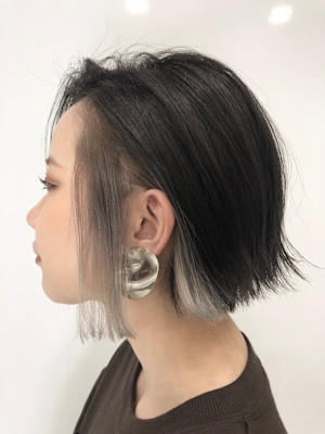 CIERA.堀江×スタイル