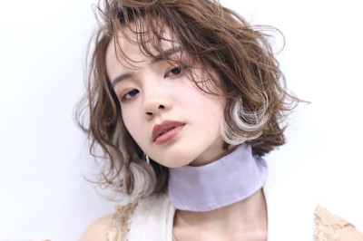 CIERA.堀江×スタイル