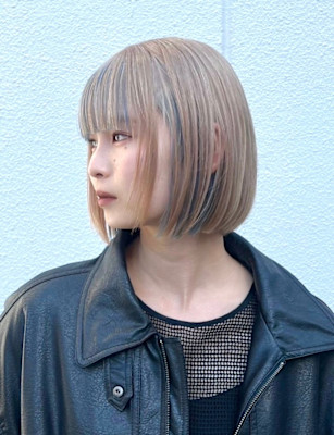 CIERA.堀江×スタイル