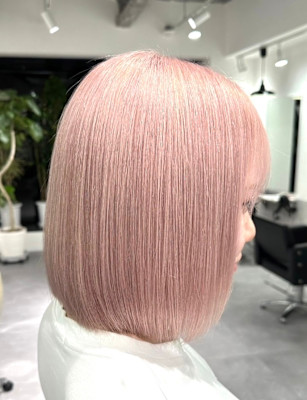 CIERA.堀江×スタイル