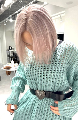 CIERA.堀江×スタイル