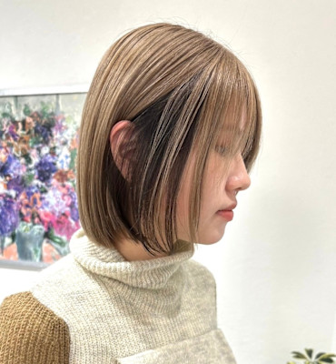 CIERA.堀江×スタイル