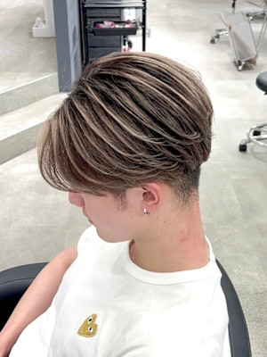 CIERA.堀江×スタイル