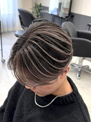 CIERA.堀江×スタイル