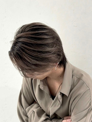 CIERA.堀江×スタイル