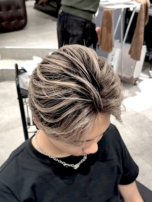 CIERA.堀江×スタイル