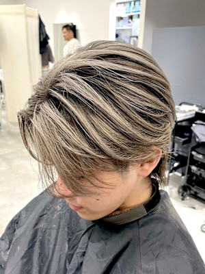 CIERA.堀江×スタイル