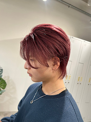 CIERA.堀江×スタイル