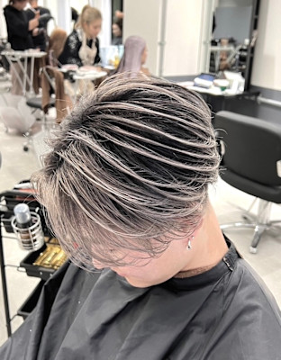 CIERA.堀江×スタイル