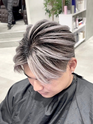 CIERA.堀江×スタイル