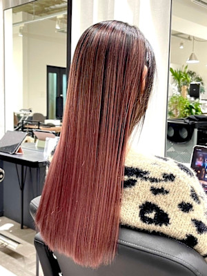 CIERA.堀江×スタイル