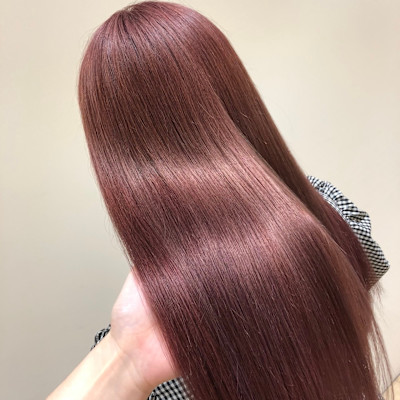 CIERA.堀江×スタイル