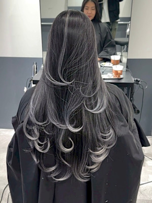 CIERA.堀江×スタイル