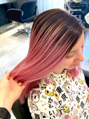 CIERA.堀江×スタイル