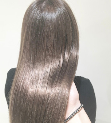 CIERA.堀江×スタイル