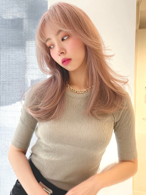 CIERA.堀江×スタイル