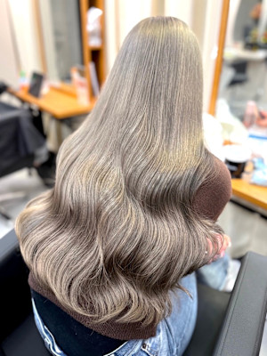 CIERA.堀江×スタイル