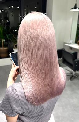 CIERA.堀江×スタイル