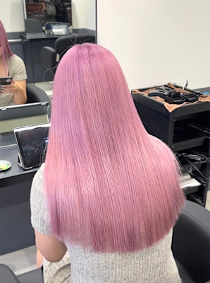 CIERA.堀江×スタイル