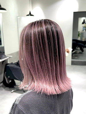 CIERA.堀江×スタイル