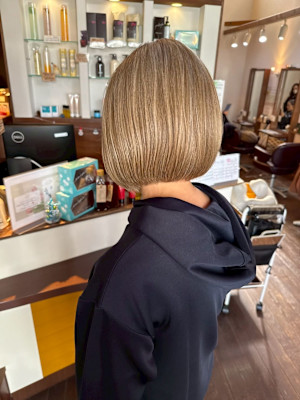 PLUS 【プルス】墨染店×スタイル