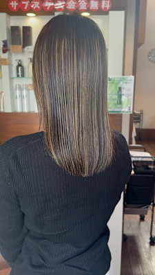 PLUS 【プルス】墨染店×スタイル