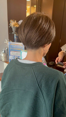 PLUS 【プルス】墨染店×スタイル