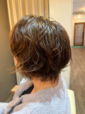 PLUS 六地蔵店×スタイル