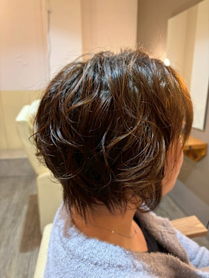 PLUS 六地蔵店×スタイル