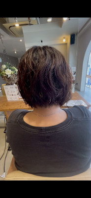 PLUS 六地蔵店×スタイル