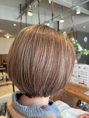 PLUS 六地蔵店×スタイル